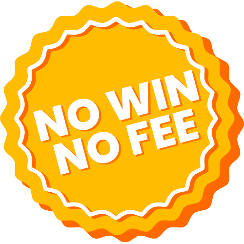 No Win No Fee